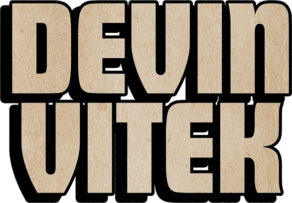 Devin Vitek